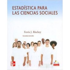 ESTADISTICA PARA LAS CIENCIAS SOCIALES 2