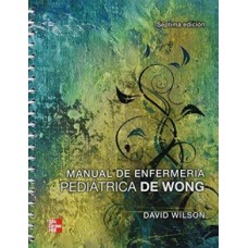 MANUAL DE ENFERMERIA PEDRIATICA DE WONG