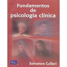 FUNDAMENTOS DE LA PSICOLOGIA CLINICA