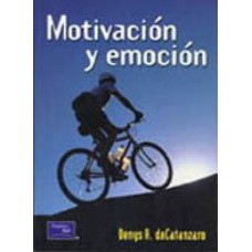 MOTIVACION Y EMOCION