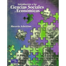 INTRODUCCION A LAS CIENCIAS SOCIALES Y