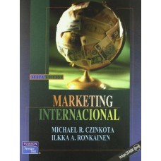 MARKETING INTERNACIONAL 6ED