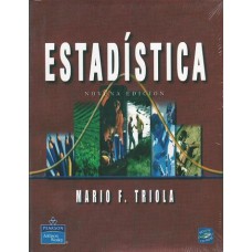 ESTADISTICA 9ED