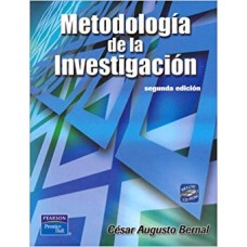 METODOLOGIA DE LA INVESTIGACION