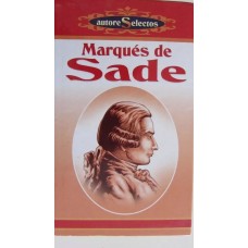 MARQUES DE SADE