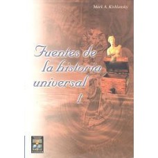 FUENTES DE LA HISTORIA UNIVERSAL 1