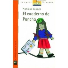 EL CUADERNO DE PANCHA