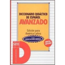 DICCIONARIO DIDACTICO SECUNDARIA