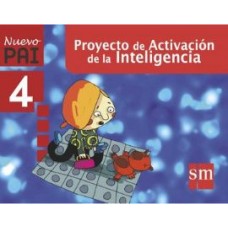 PROYECTO DE ACTIVACION (PAI) NIVEL 4