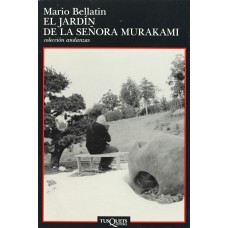 EL JARDIN DE LA SEÑORA MURAKAMI