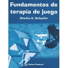 FUNDAMENTOS DE TERAPIA DE JUEGO