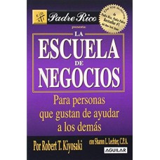 LA ESCUELA DE NEGOCIOS