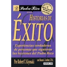 HISTORIAS DE EXITO