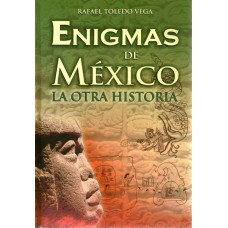 ENIGMAS DE MEXICO