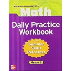 MATH 6 2005 DAILY PRACTICE WORKBOOK