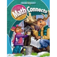 MATH CONNECTS 2 VOL.2 2009