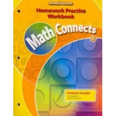 MATH CONNECTS K 2009 HOMEWORK PB