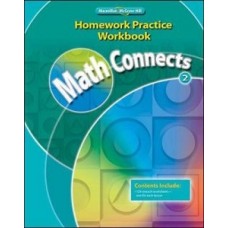 MATH CONNECTS 2 2009 HOMEWORK PB