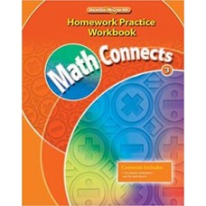 MATH CONNECTS 3 2009 HOMEWORK PB