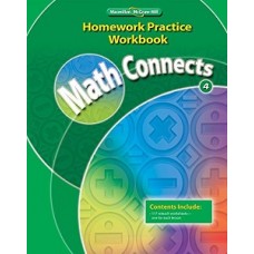 MATH CONNECTS 4 2009 HOMEWORK PB