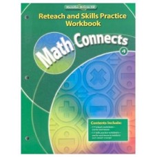 MATH CONNECTS 1 2009 PACKAGE 2 VOL.