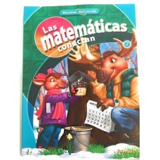 LAS MATEMATICAS CONECTAN 2 2009 VOL.1