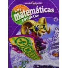 LAS MATEMATICAS CONECTAN 5 2009