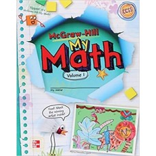 MY MATH VOLUME 1 GRADE 2 2013