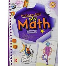 MY MATH VOLUME 1 GRADE 5 2013