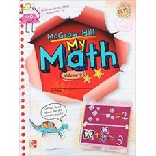 MY MATH VOLUME 2 GRADE 1