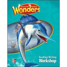 WONDERS READING WRITING WORKSHOP G2