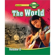 THE WORLD 6 VOL 2