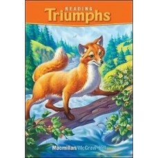 READING TRIUMPHS 3