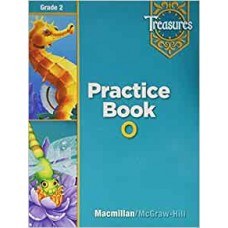 TREASURES 2 PRACTICE BOOK O