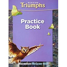 READING TRIUMPHS 5 PRACTICE BOOK