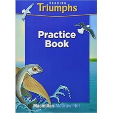 READING TRIUMPHS 6 PRACTICE BOOK