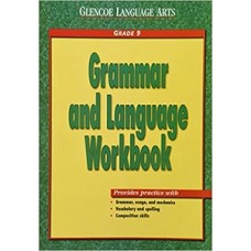 GRAMMAR AND LANGUAGE WORKBOOK G-9