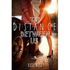 THE DISTANCE BETWEEN US