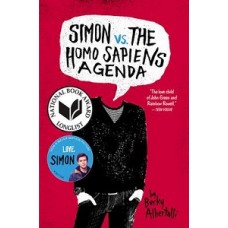 SIMON VS THE HOMO SAPIENS AGENDA