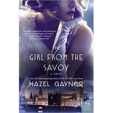 THE GIRL FROM THE SAVOY