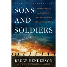 SONS AND SOLDIERS