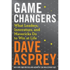 GAME CHANGERS