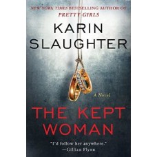 THE KEPT WOMAN