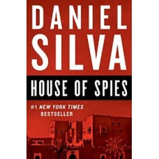 HOUSE OF SPIES