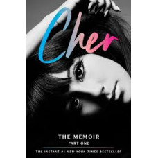 CHER PART ONE THE MEMOIR