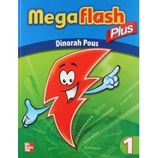 MEGAFLASH PLUS 1 WITH CD 2008