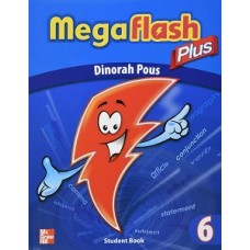 MEGAFLASH PLUS 6 WITH CD 2008