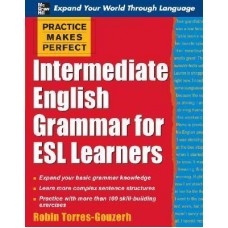 INTERMEDIATE ENGLISH GRAMMAR FOR ESL LEA