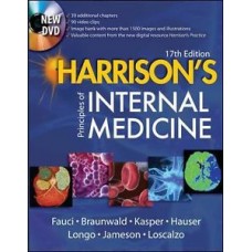 HARRISON!PRINCIPLES OF INTERNAL MEDICINE