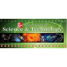 ENCYCLOPEDIA OF SCIENCE AND THECHNOLOGY